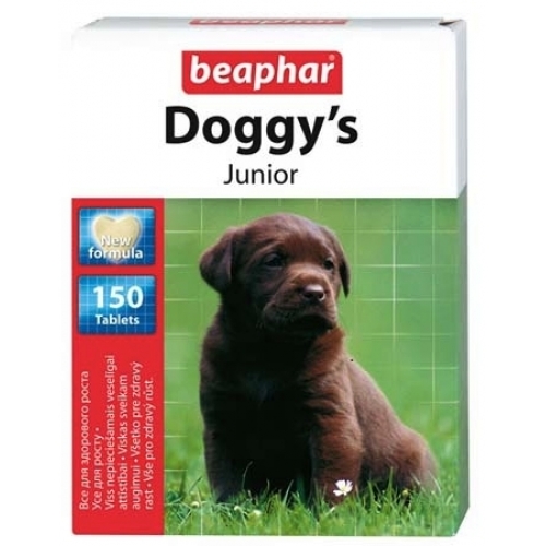 BEAPHAR Doggy`s Junior