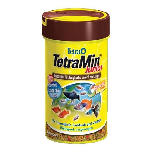 TetraMin  Junior 