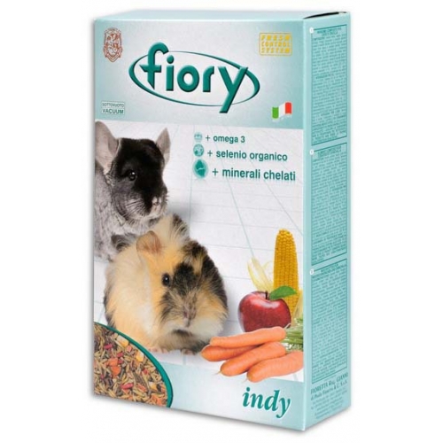 FIORY INDY